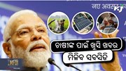 Pm Kusum Yojana: ଅନଲାଇନ୍ ରେ କିପରି କରିବେ ଆବେଦନ ?