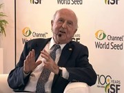 World Seed Congress 2024: ‘100 Years of ISF’ ପୁସ୍ତକ ଉନ୍ମୋଚନ 