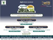 ମଧ୍ୟପ୍ରଦେଶରେ ଆୟୋଜିତ ହେବ ସମ୍ରିଦ୍ଧ କିସାନ ଉତ୍ସବ