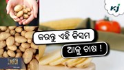 ଏହି କିସମ ଆଳୁ ଦେବ ୭୦ ଦିନରେ ଅମଳ