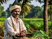 କୃଷକମାନଙ୍କ ପାଇଁ ମୋଦୀ ସରକାରଙ୍କ ୪ ଟି ବଡ ନିଷ୍ପତ୍ତି