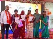 ପ୍ରଧାନମନ୍ତ୍ରୀ ଆବାସ ଯୋଜନା ମାଧ୍ୟମରେ ଗ୍ରାମୀଣ ଭାରତ ହେବ ସଶକ୍ତ !