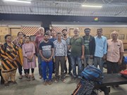 MFOI 2024: ବିଭିନ୍ନ ରାଜ୍ୟର ଚାଷୀଙ୍କ ହେବ ମହା ସମ୍ମିଳନୀ !