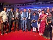 ନିତୁବେନ ପଟେଲ: ଦେଶର ଶ୍ରେଷ୍ଠ ମହିଳା ଧନୀ ଚାଷୀ ସମ୍ମାନିତ !