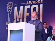 କୃଷିରେ ଚାଷୀଙ୍କ ସଫଳତା ପାଳନ କଲା ଧନୁକା ଏଗ୍ରିଟେକ୍ 