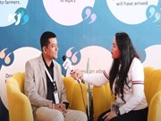 ମୁକେଶ ଚନ୍ଦ୍ରକାର: ପାମ ଅଏଲ ଓ କୋକଆ ଚାଷ ଦେଉଛି ଅଧିକ ଲାଭ !