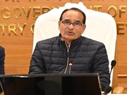 ମନରେଗା ଯୋଜନାକୁ ସୁଦୃଢ଼ କରିବା ପାଇଁ ବିଚାର ବିମର୍ଶ !