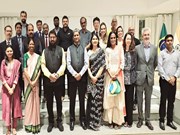 ବ୍ରାଜିଲରେ ଭାରତୀୟ ଅଭିନବ କୃଷି ଭବିଷ୍ୟତ ପାଇଁ ବିଶେଷ ଆଲୋଚନା !