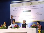 ଦେଶର GDPରେ କୃଷି କ୍ଷେତ୍ରର ଅବଦାନ ୧୮ % 