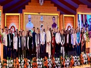 ଜୈବିକ ପଦ୍ଧତିରେ ଉତ୍ପାଦିତ ଚାଉଳରେ ହେବ ଅବଢା