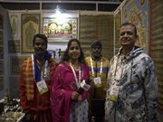 Grameen Bharat Mahotsav 2025: ପ୍ରସିଦ୍ଧ ପଟ୍ଟଚିତ୍ର ପ୍ରଦର୍ଶନ...