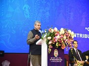 ଓଡ଼ିଶାର ଅଭିବୃଦ୍ଧି ସମ୍ଭାବନା, ପ୍ରମୁଖ ରେଳ ପ୍ରକଳ୍ପ, ଆଇଟି ସମ୍ପ୍ରସାରଣ ଏବଂ ନବୀକରଣୀୟ ଶକ୍ତି ପ୍ରତି ପ୍ରତିବଦ୍ଧତା ଉପରେ ଆଲୋକପାତ 