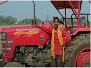 ବିମଲ କୁମାର : ମହିନ୍ଦ୍ରା 275 DI TU PP ସହିତ ସଫଳତାର କାହାଣୀ...