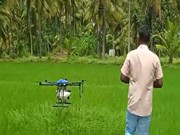 ଡ୍ରୋନ୍ ପ୍ରଯୁକ୍ତିରେ 400ରୁ ଅଧିକ ନୂତନ ପାଠ୍ୟକ୍ରମ 