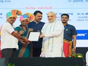 ୧୦ ଲକ୍ଷ ହିତାଧିକାରୀଙ୍କୁ ପ୍ରଥମ କିସ୍ତି ବଣ୍ଟନ  ୧୦ ଲକ୍ଷ ହିତାଧିକାରୀଙ୍କୁ ପ୍ରଥମ କିସ୍ତି ବଣ୍ଟନ