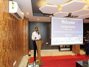 କୃଷି ଜାଗରଣ ଦ୍ୱାରା କୃଷି ଯନ୍ତ୍ରପାତି ନବସୃଜନ- ସମ୍ମିଳନୀ ଏବଂ ପୁରସ୍କାର ଉତ୍ସବ ଉଦ୍ଘାଟିତ