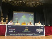 ICAR-ISRI ରେ ଆୟୋଜିତ ହେଲା " MFOI ସମ୍ରିଦ୍ଧ କିସାନ ଉତ୍ସବ "...