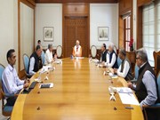 ମତ୍ସ୍ୟଜୀବୀଙ୍କ ପାଇଁ ଋଣ ଓ ବଜାର ସୁବିଧା ସୁନିଶ୍ଚିତ