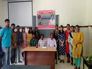 Success Story: ସଫଳ ଚାଷୀରୁ OUAT ପ୍ରଫେସର