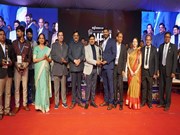 RFOI Award 2025: କେରଳର ମାଥ୍ୟୁକୁଟ୍ଟି ଟମ୍ ଙ୍କୁ ମିଳିଲା RFOI ଦ୍ୱିତୀୟ ରନର୍ସ-ଅପ୍ ପୁରସ୍କାର 