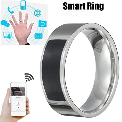 smart ring connection smart ring connection