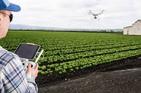 flying drones flying drones