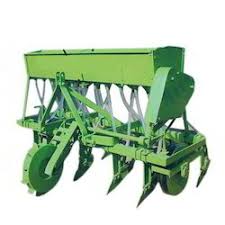seed drill seed drill