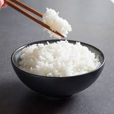 white ricw white ricw