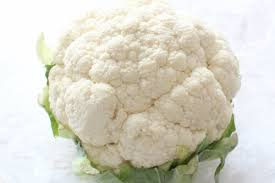 cauliflower cauliflower