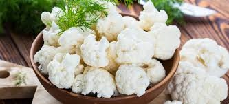 cauliflower cauliflower