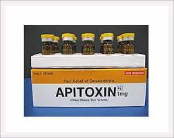 apitoxin apitoxin