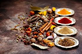 spices spices