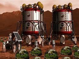 mars food mars food