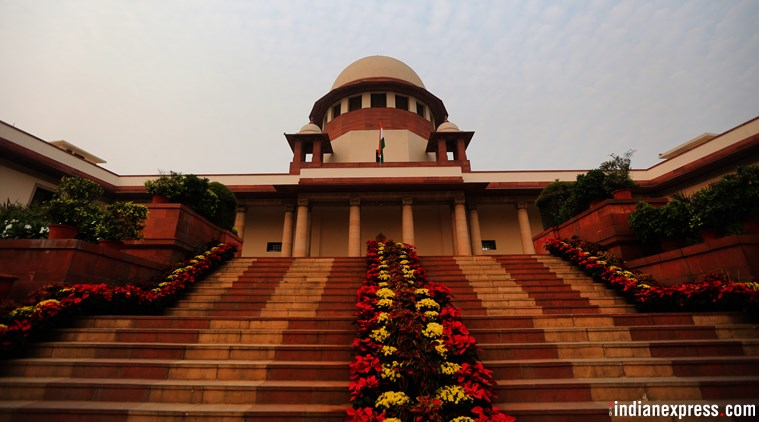 supreme court supreme court
