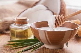 coconut oil coconut oil