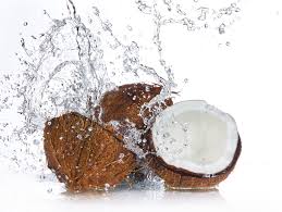 coconut coconut