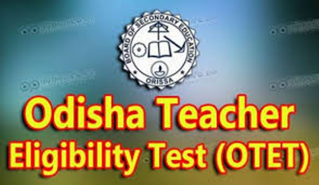 OTET exam OTET exam