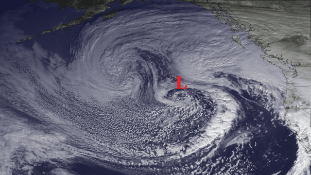 low pressure low pressure