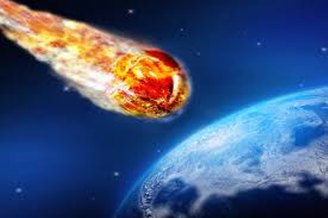 asteroid nj2 asteroid nj2