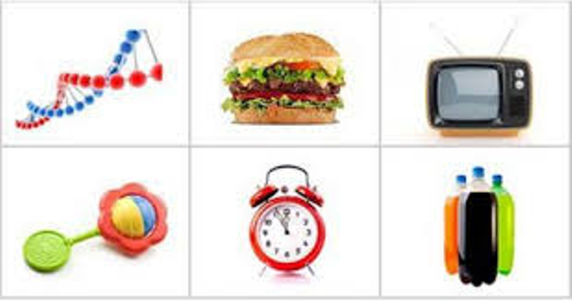 obesity cause obesity cause