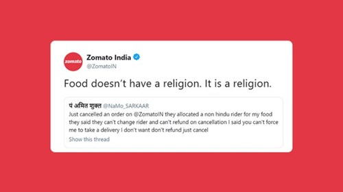 the tweet that invited protests the tweet that invited protests