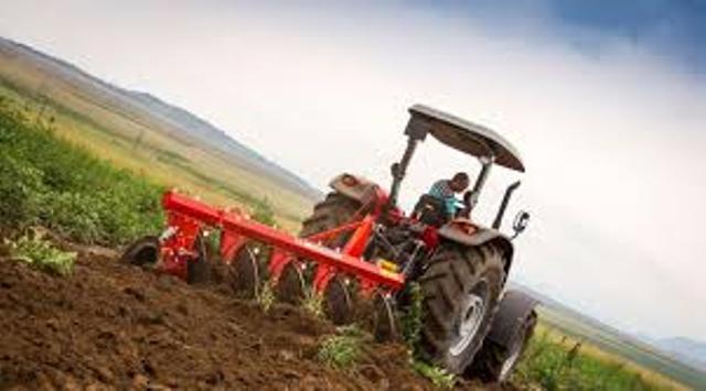 tractor to be available on booking tractor to be available on booking