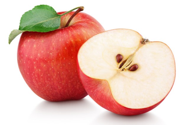 the apple fruit the apple fruit