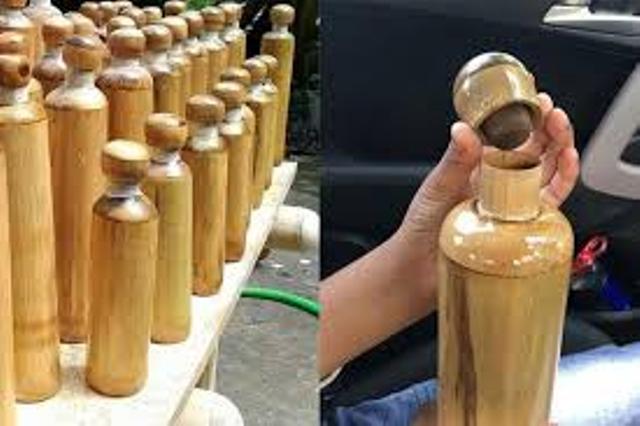bamboo bottles bamboo bottles