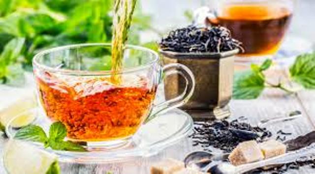 tea tea