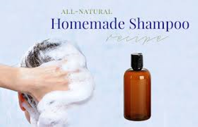 home made shampoo home made shampoo