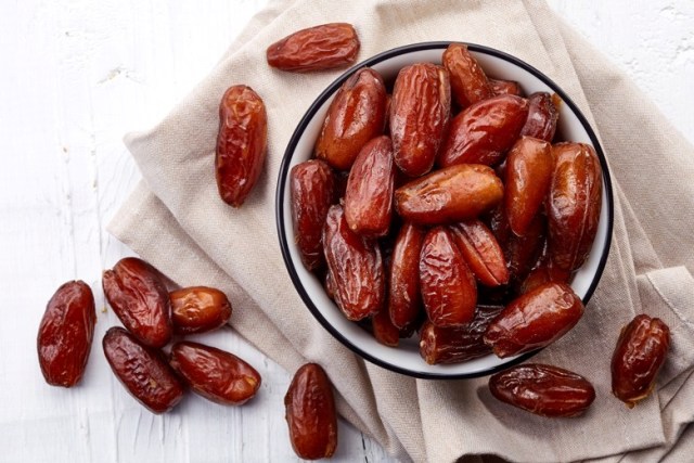 dates dates