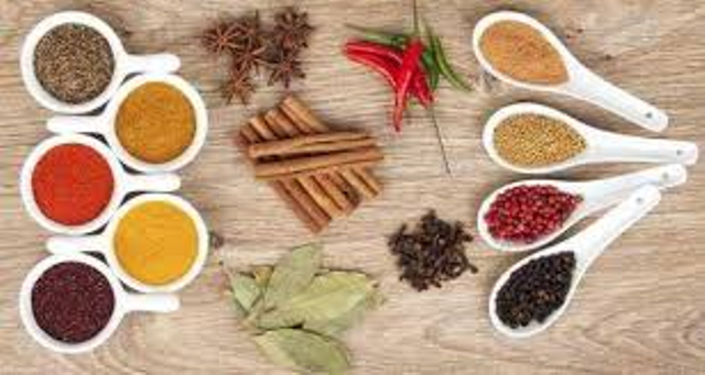 spices spices