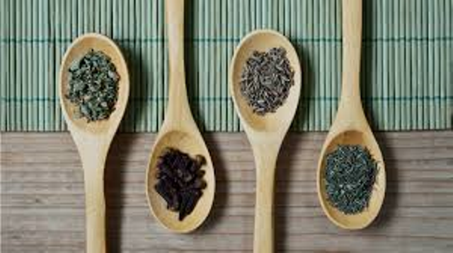 spices spices