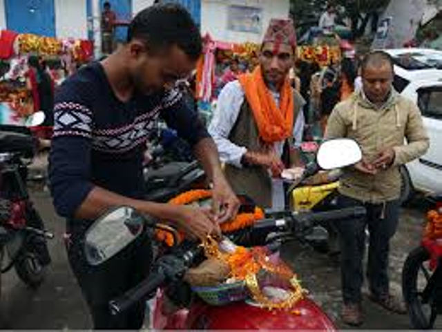 vehicle puja vehicle puja